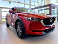 [Mazda] [CX-5] [GS Luxe AWD] [2018] - [Villeneuve Honda Joliette]