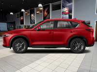 [Mazda] [CX-5] [GS TI BA] [2019] - [Villeneuve Honda Joliette]