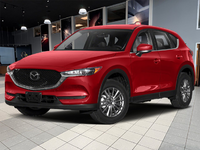 [Mazda] [CX-5] [GS TI BA] [2019] - [Villeneuve Honda Joliette]