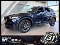 [2019] [Mazda] [CX-5] [GX AWD] - [Villeneuve Honda Joliette]