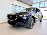 [2019] [Mazda] [CX-5] [GX AWD] - [Villeneuve Honda Joliette]