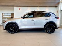 [2020] [Mazda] [CX-5] [GS AWD] - [Villeneuve Honda Joliette]