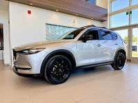[2020] [Mazda] [CX-5] [GS AWD] - [Villeneuve Honda Joliette]
