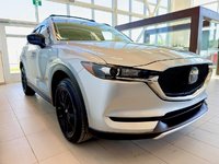 [2020] [Mazda] [CX-5] [GS AWD] - [Villeneuve Honda Joliette]