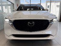 [Mazda] [CX-5] [Signature TI] [2022] - [Villeneuve Honda Joliette]