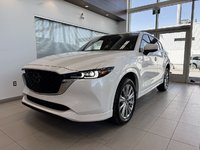 [Mazda] [CX-5] [Signature TI] [2022] - [Villeneuve Honda Joliette]