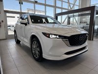 [Mazda] [CX-5] [Signature TI] [2022] - [Villeneuve Honda Joliette]