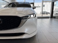 [Mazda] [CX-5] [Signature TI] [2022] - [Villeneuve Honda Joliette]