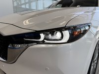 [Mazda] [CX-5] [Signature TI] [2022] - [Villeneuve Honda Joliette]