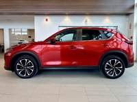 [Mazda] [CX-5] [GS TI] [2022] - [Villeneuve Honda Joliette]