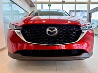 [Mazda] [CX-5] [GS TI] [2022] - [Villeneuve Honda Joliette]