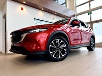 [Mazda] [CX-5] [GS TI] [2022] - [Villeneuve Honda Joliette]