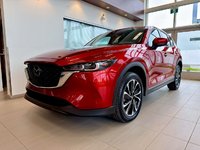 [Mazda] [CX-5] [GS TI] [2022] - [Villeneuve Honda Joliette]