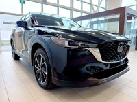 [2022] [Mazda] [CX-5] [GT AWD] - [Villeneuve Honda Joliette]