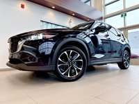 [2022] [Mazda] [CX-5] [GT AWD] - [Villeneuve Honda Joliette]