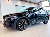 [2022] [Mazda] [CX-5] [GT AWD] - [Villeneuve Honda Joliette]