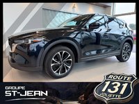 [2022] [Mazda] [CX-5] [GT AWD] - [Villeneuve Honda Joliette]