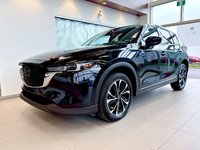 [2022] [Mazda] [CX-5] [GT AWD] - [Villeneuve Honda Joliette]