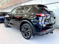 [2023] [Mazda] [CX-5] [GS TI] - [Villeneuve Honda Joliette]