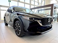[2023] [Mazda] [CX-5] [GS TI] - [Villeneuve Honda Joliette]
