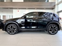 [2023] [Mazda] [CX-5] [GS TI] - [Villeneuve Honda Joliette]