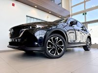 [2023] [Mazda] [CX-5] [GS TI] - [Villeneuve Honda Joliette]