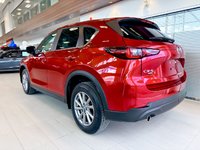[2024] [Mazda] [CX-5] [GS AWD] - [Villeneuve Honda Joliette]