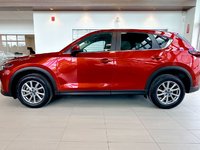 [2024] [Mazda] [CX-5] [GS AWD] - [Villeneuve Honda Joliette]