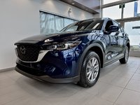 [2025] [Mazda] [CX-5] [GX TI] - [Villeneuve Honda Joliette]