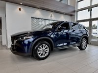 [2025] [Mazda] [CX-5] [GX TI] - [Villeneuve Honda Joliette]