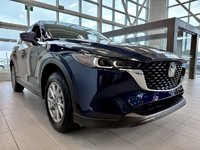 [2025] [Mazda] [CX-5] [GX TI] - [Villeneuve Honda Joliette]