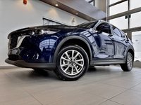 [2025] [Mazda] [CX-5] [GX TI] - [Villeneuve Honda Joliette]