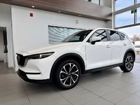 [2025] [Mazda] [CX-5] [GS AWD] - [Villeneuve Honda Joliette]