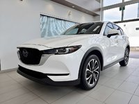 [2025] [Mazda] [CX-5] [GS AWD] - [Villeneuve Honda Joliette]