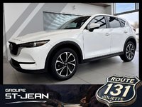 [2025] [Mazda] [CX-5] [GS AWD] - [Villeneuve Honda Joliette]