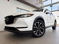 [2025] [Mazda] [CX-5] [GS AWD] - [Villeneuve Honda Joliette]