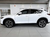[2025] [Mazda] [CX-5] [GS AWD] - [Villeneuve Honda Joliette]