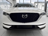 [2025] [Mazda] [CX-5] [GS AWD] - [Villeneuve Honda Joliette]