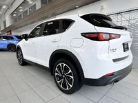 [2025] [Mazda] [CX-5] [GS AWD] - [Villeneuve Honda Joliette]