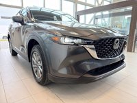 [Mazda] [CX-5] [GX TI] [2025] - [Villeneuve Honda Joliette]