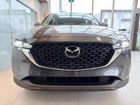 [Mazda] [CX-5] [GX TI] [2025] - [Villeneuve Honda Joliette]