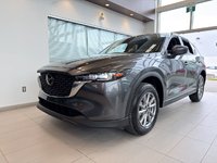 [Mazda] [CX-5] [GX TI] [2025] - [Villeneuve Honda Joliette]