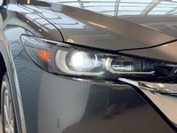 [Mazda] [CX-5] [GX TI] [2025] - [Villeneuve Honda Joliette]
