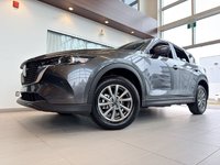 [Mazda] [CX-5] [GX TI] [2025] - [Villeneuve Honda Joliette]