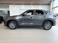 [Mazda] [CX-5] [GX TI] [2025] - [Villeneuve Honda Joliette]