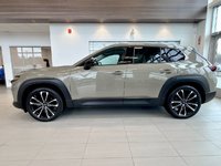 [2024] [Mazda] [CX-50] [GT TI avec moteur turbo] - [Villeneuve Honda Joliette]