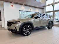 [2024] [Mazda] [CX-50] [GT TI avec moteur turbo] - [Villeneuve Honda Joliette]