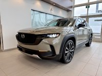 [2024] [Mazda] [CX-50] [GT TI avec moteur turbo] - [Villeneuve Honda Joliette]