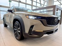 [2024] [Mazda] [CX-50] [GT TI avec moteur turbo] - [Villeneuve Honda Joliette]