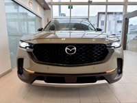 [2024] [Mazda] [CX-50] [GT TI avec moteur turbo] - [Villeneuve Honda Joliette]